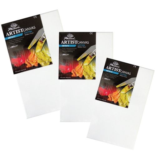 [피닉스] 면천 해경형 캔버스 10호 M 53.0 x 33.4cm 4,850원