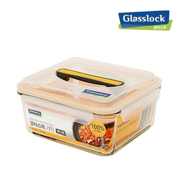 글라스락 직사각 핸디형 밀폐용기 22,950원