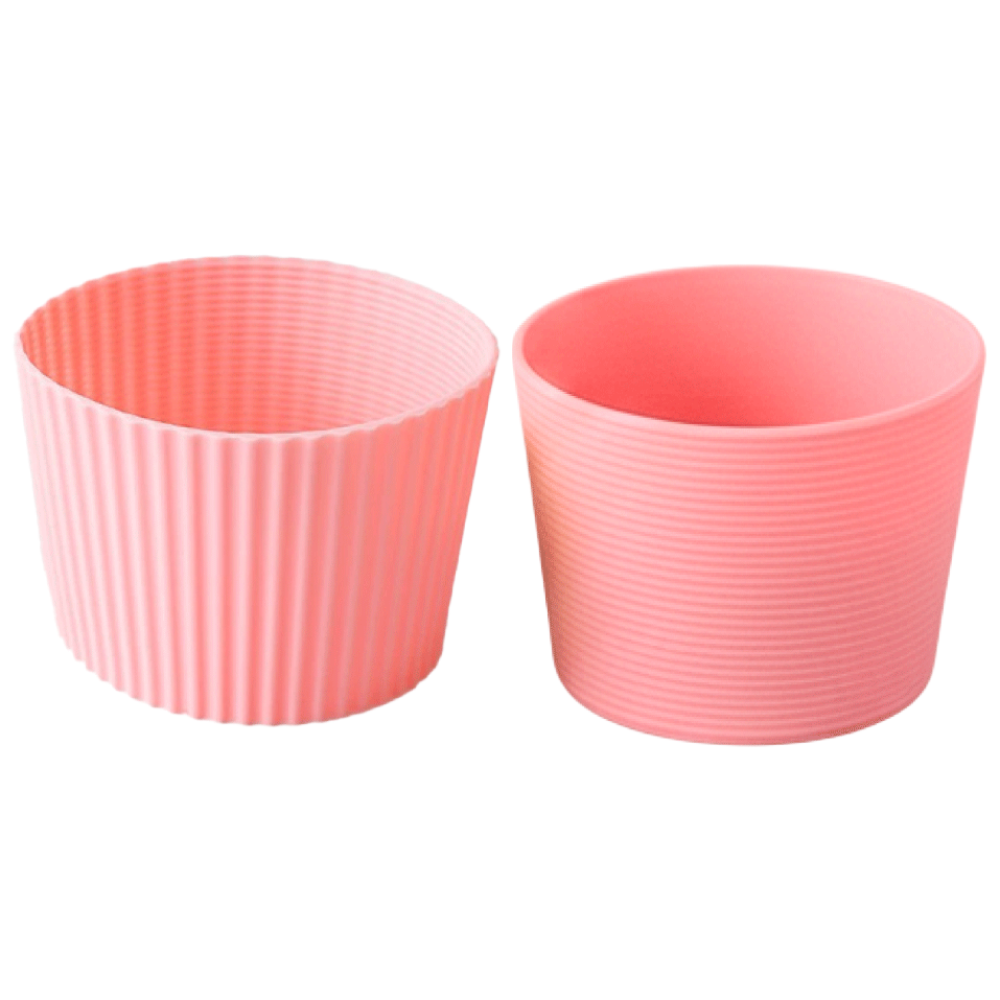 파스텔 친환경 실리콘 컵슬리브 6,900원