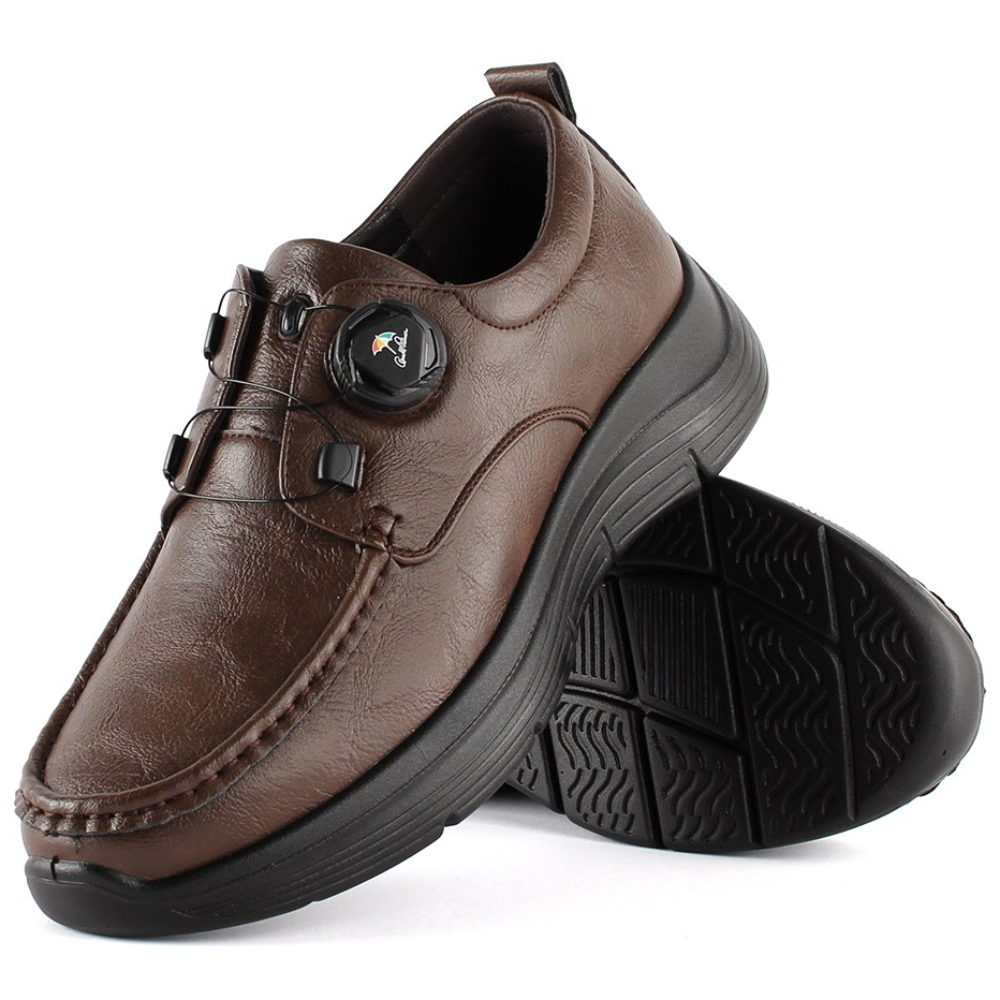 아놀드파마 중장년 남자 여자 경량 컴포트화 발편한 다이얼 효도화 59,800원