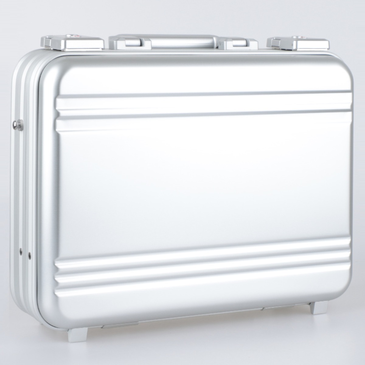 가방몰 GMT8021-115 실버 14인치 ALL알루미늄케이스 서류가방 노트북수납 알루미늄하드케이스 149,310원