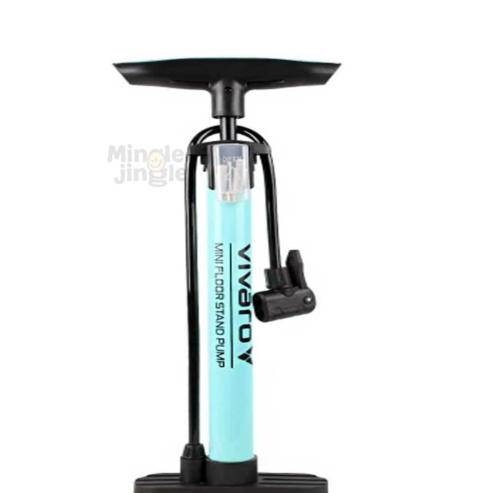 LTD 미니 자전거 펌프 자전거펌프공기주입기 손펌프 20,200원