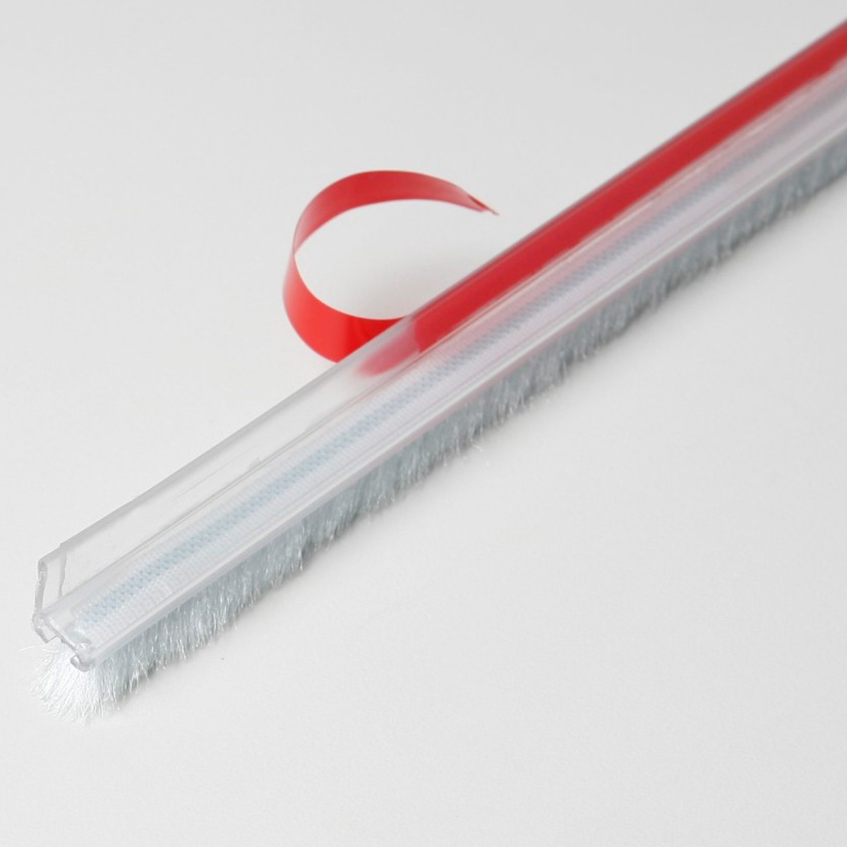 아이손 강화도어바람막이 상가유리문 전용 틈막이 문풍지 외풍차단, 1개 11,900원