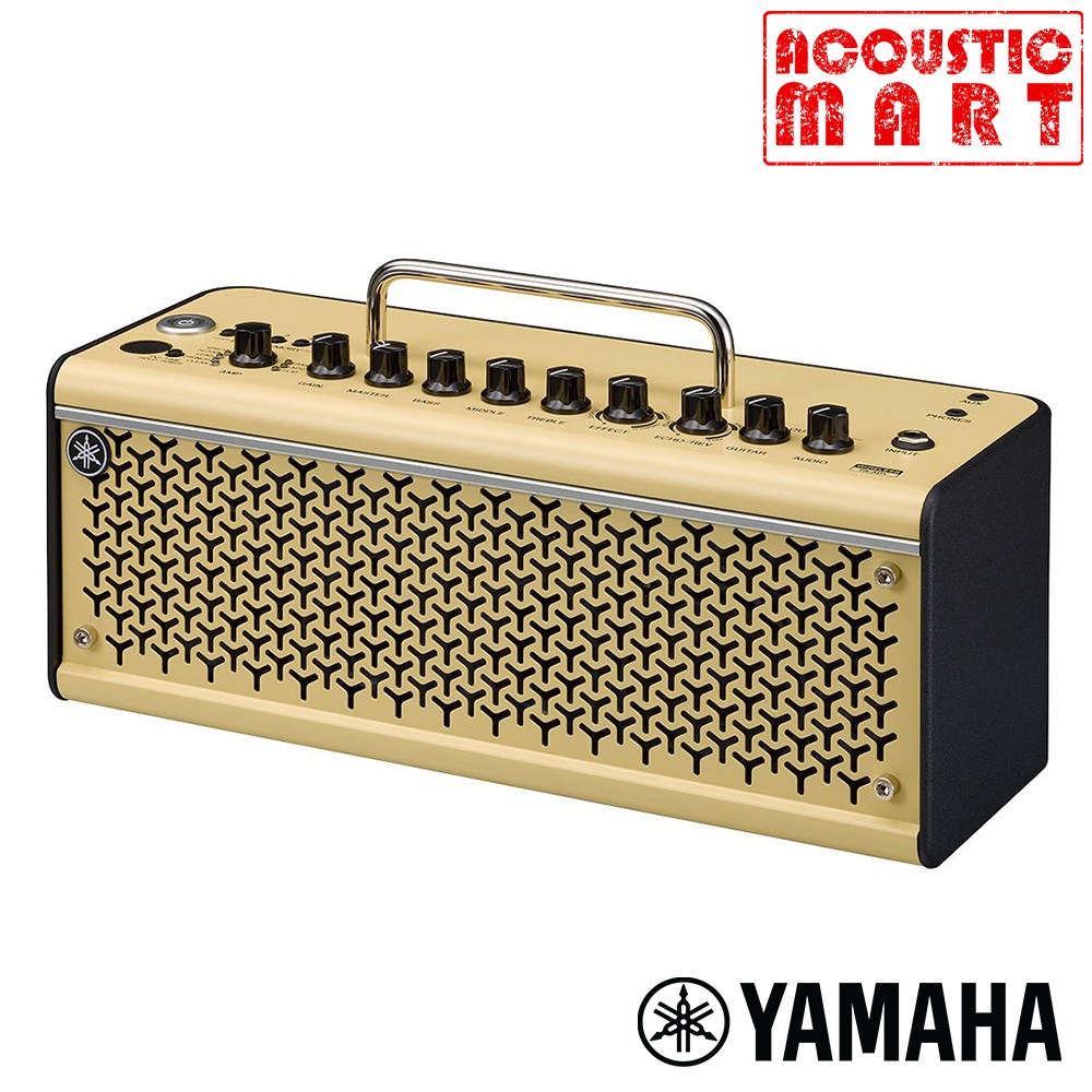 Yamaha 야마하 THR10II Wireless 무선 앰프, 1개 730,000원