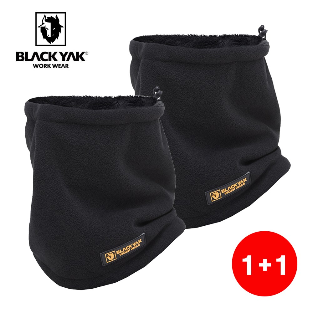 [블랙야크] YAK 넥워머 2P 20,780원