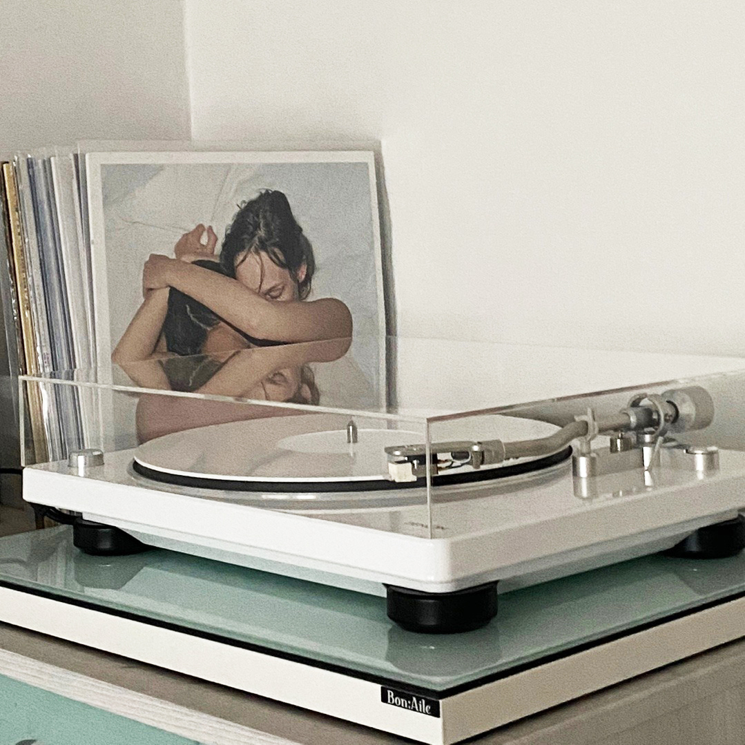 데논 턴테이블 전용 투명커버 32,900원