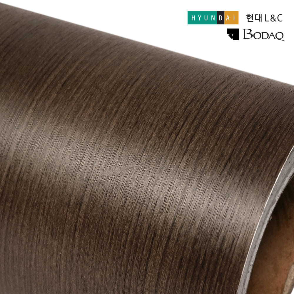 현대엘앤씨 인테리어필름 우드 무늬목시트지 W638 8,800원
