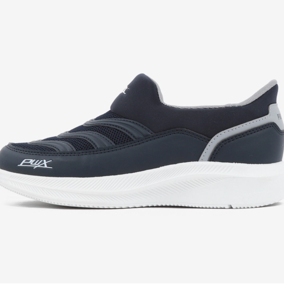 PWX 바로인 그랜드2 운동화 스니커즈 네이비 69,300원