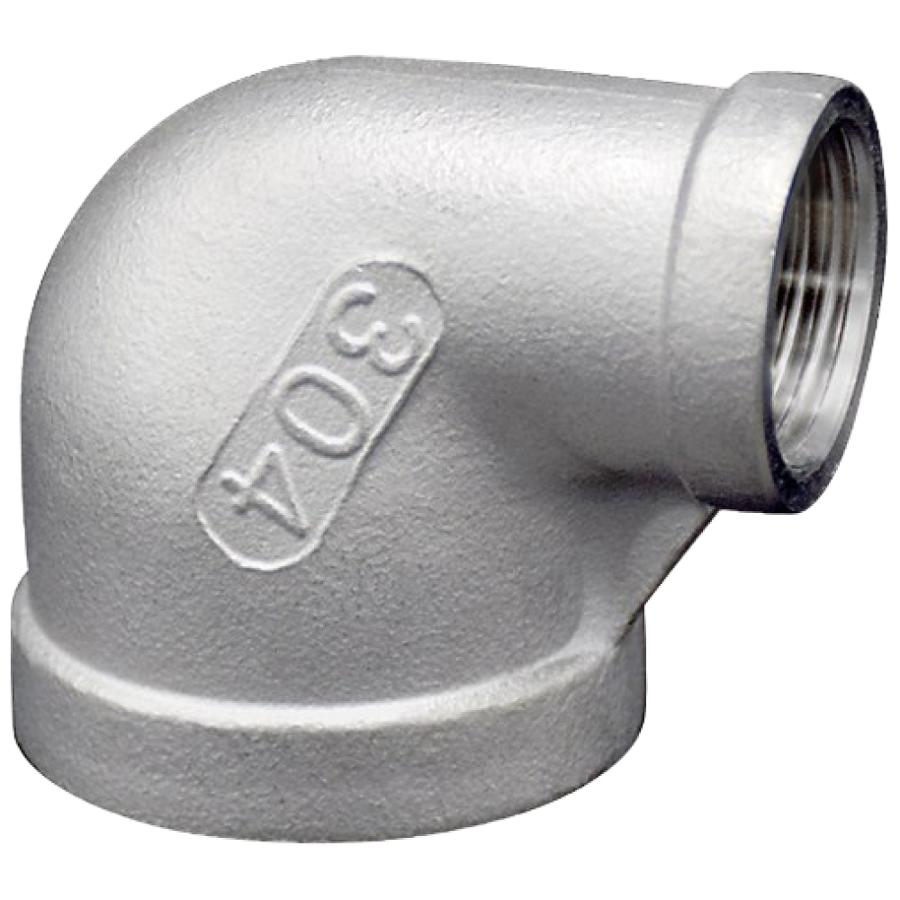 스텐 나사 90도 레듀싱 엘보,이경 엘보,배관자재,수도배관 부속,리듀싱엘보,설비부품,SUS304, 1개 4,500원