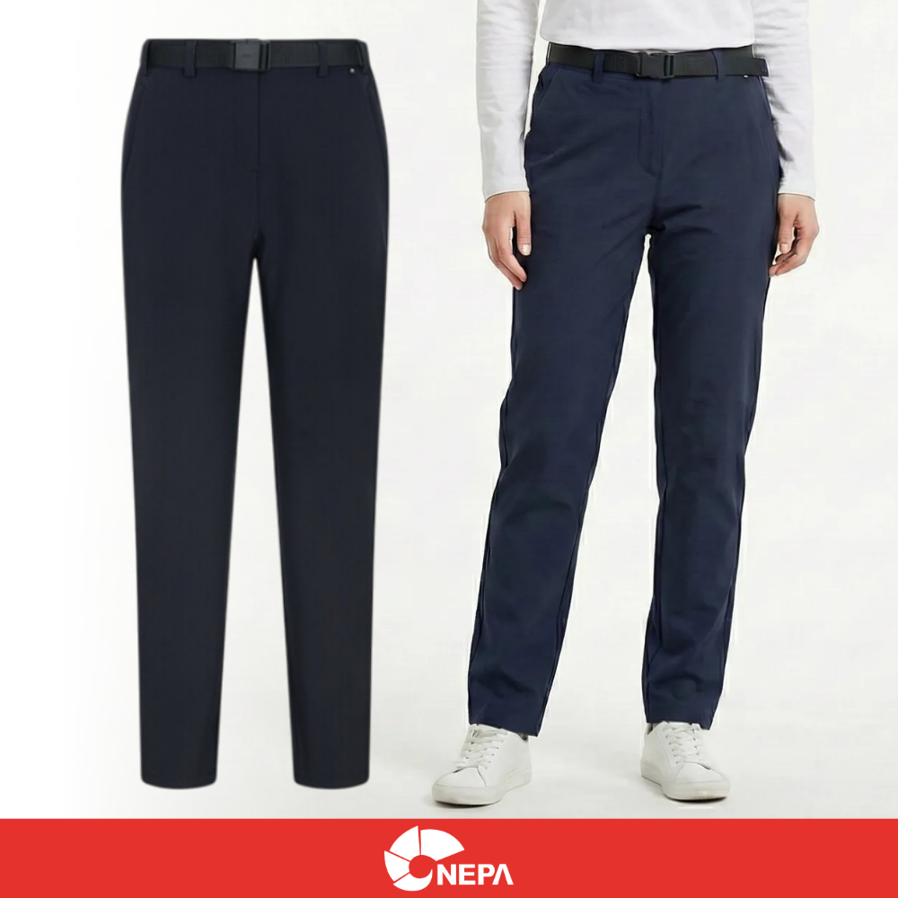 [매장발송] 네파 여성 기모바지 보온 여행 캠핑 등산 낚시 트레킹 하이킹 이월상품 등산바지 겨울바지 72,000원