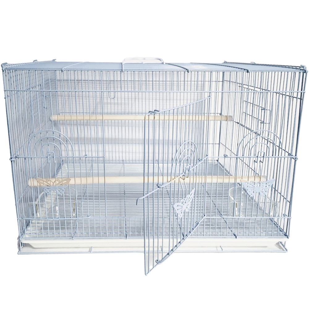 펫츠핸들러 앵무새 날림장 케이지 PH-FB600 35,890원