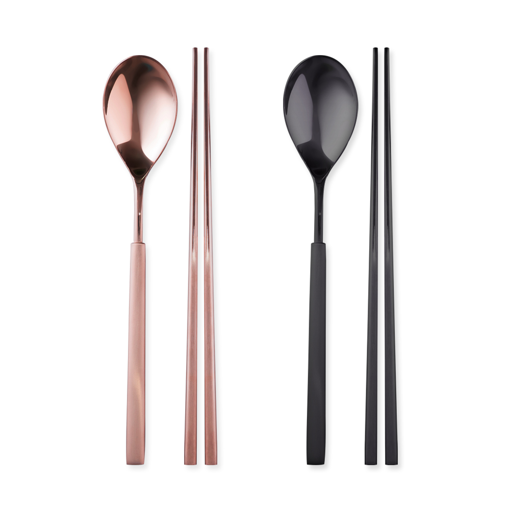 라온누리 디어글로우 컬러 수저세트 20,200원