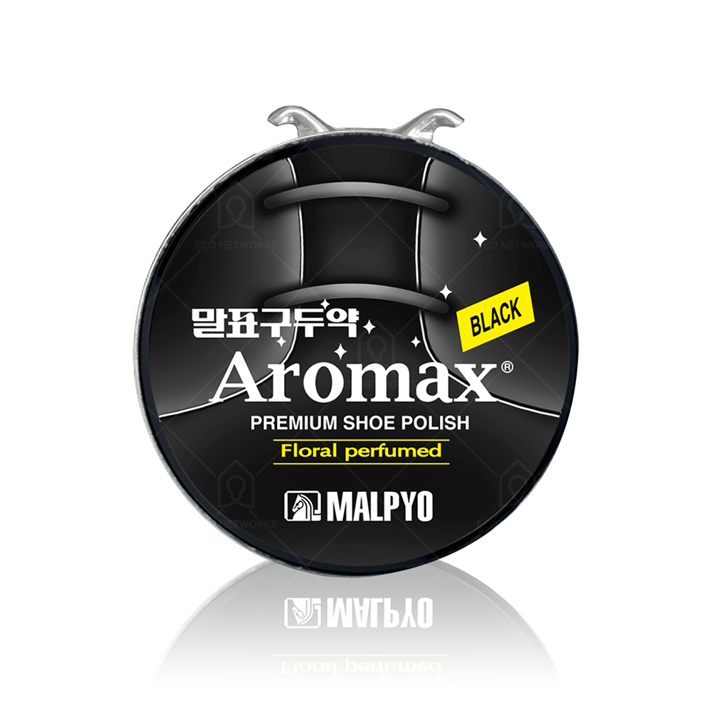 말표 가정용 구두약 40g 흑색( 검정 ) 1개 1,500원