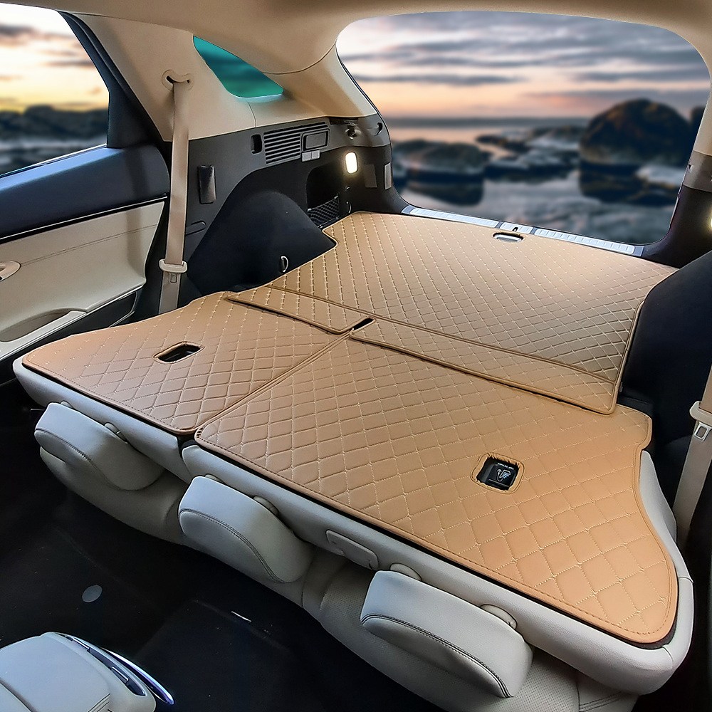 가온 3D 가죽 트렁크매트 바닥+등받이 풀세트 전차종 38,890원