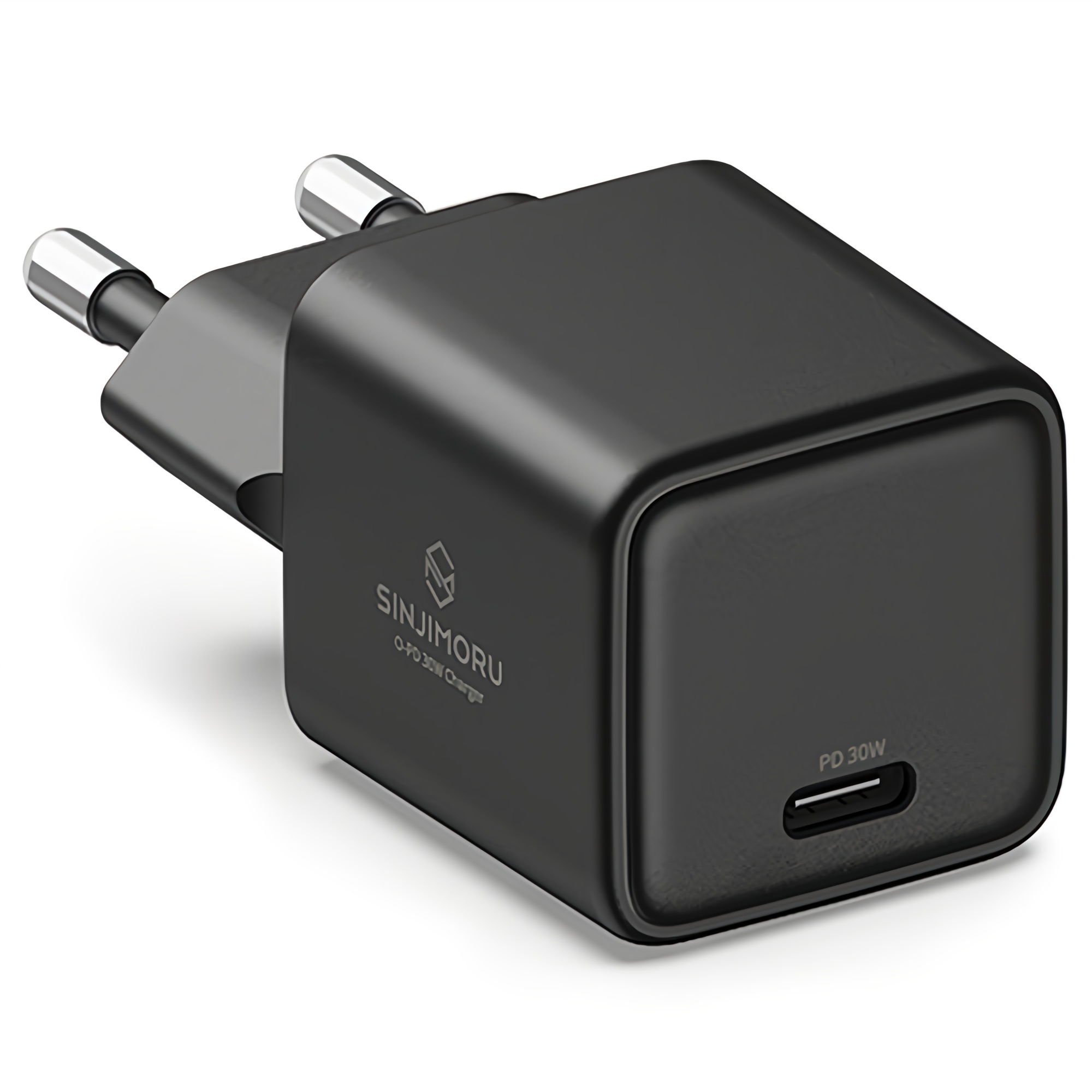 신지모루 O PD GaN 30W PPS 초고속 충전기 10,900원