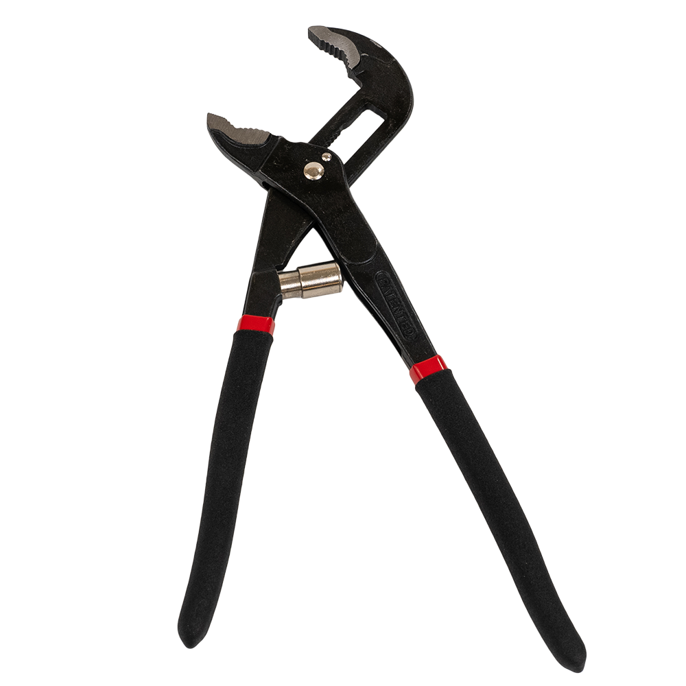 툴리버 부드러운 워터펌프 플라이어 빠른 자동조절 오토 첼라, 1개 17,000원