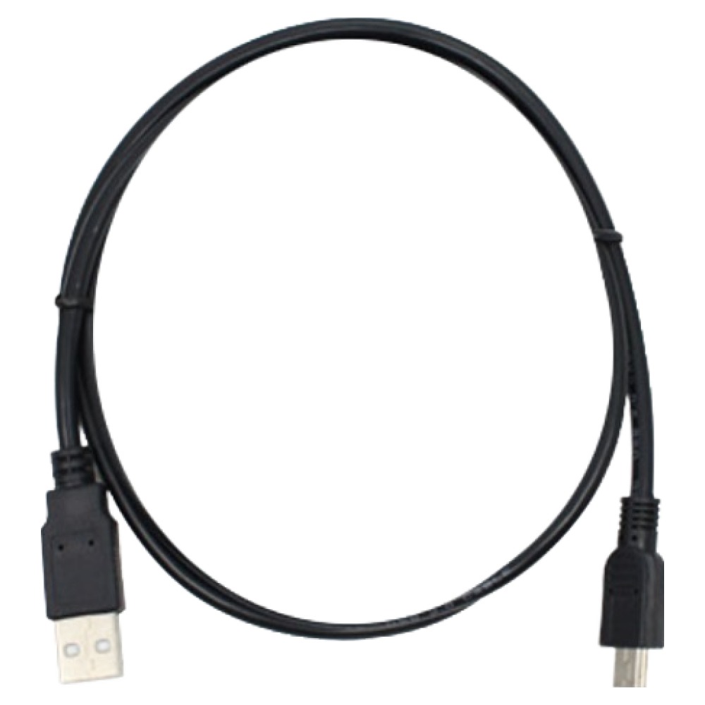 엠비에프 MBF USB2.0 미니5P 케이블 MBF-UM203N, 1개, 0.3m 4,000원