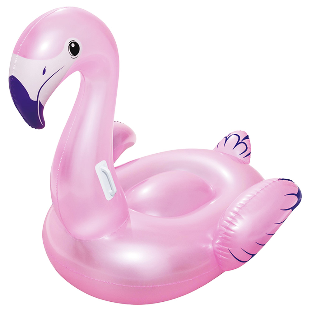 BW_41122 키즈 플라밍고 라이더 튜브, 단품, 1개 13,000원