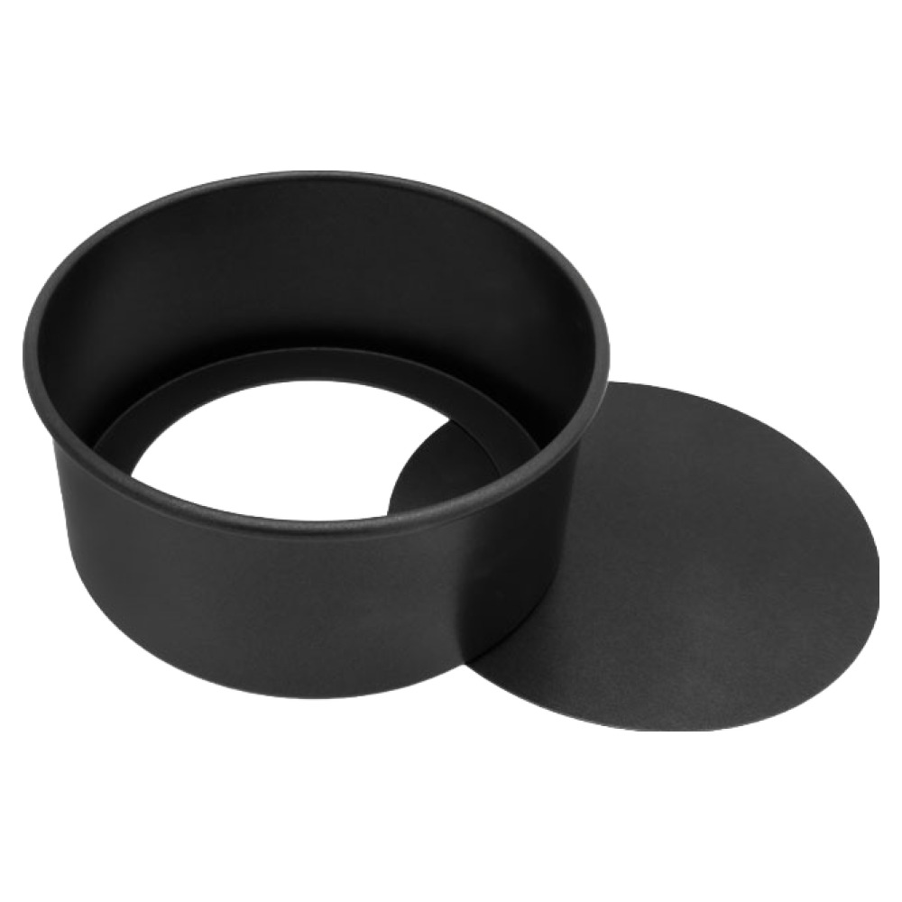 아노마드 국내생산 70 원형 분리형 양면코팅 케이크틀 8,000원