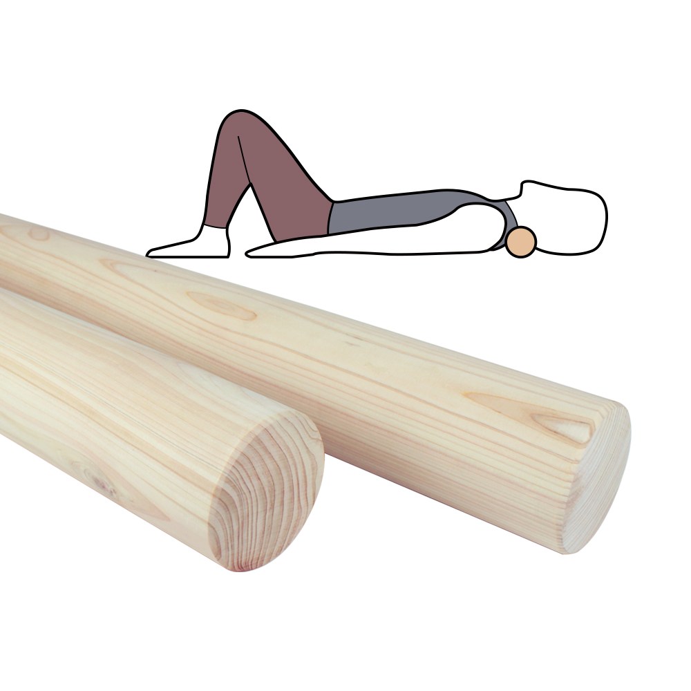 온유어핏 편백나무 요가봉 경락봉 국내산100% 선택형 마사지봉 스트레칭봉 종아리 마사지 28,740원