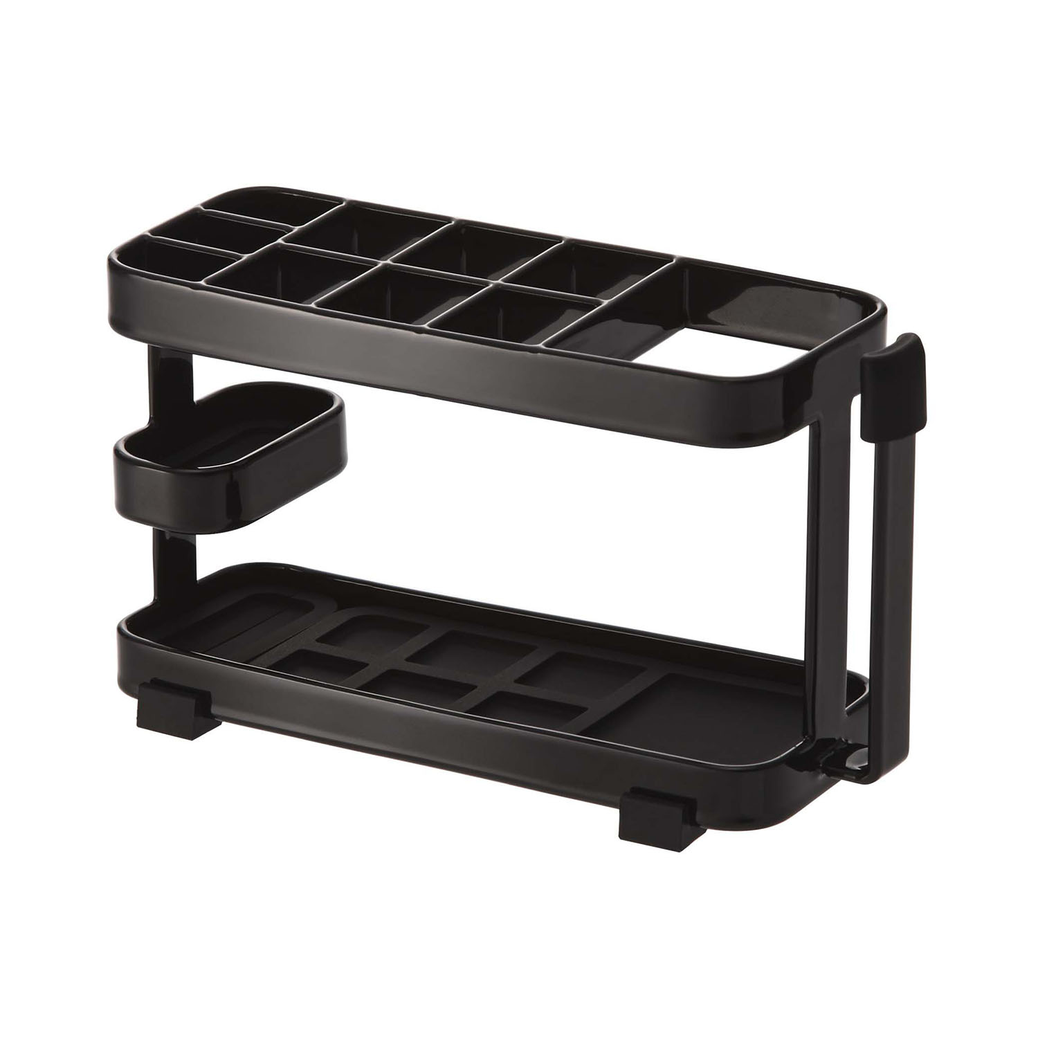 야마자키실업 칫솔 스탠드 타워 와이드 7848/7849 34,100원