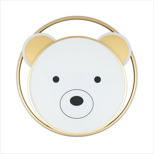 원하 LED 토이즈 방등 75W 삼성칩 180,000원