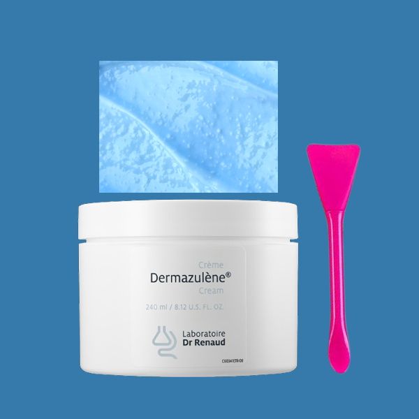 르본 더마줄렌 크림 240ml 예민피부 붉은피부 진정크림 +팩붓 212,100원