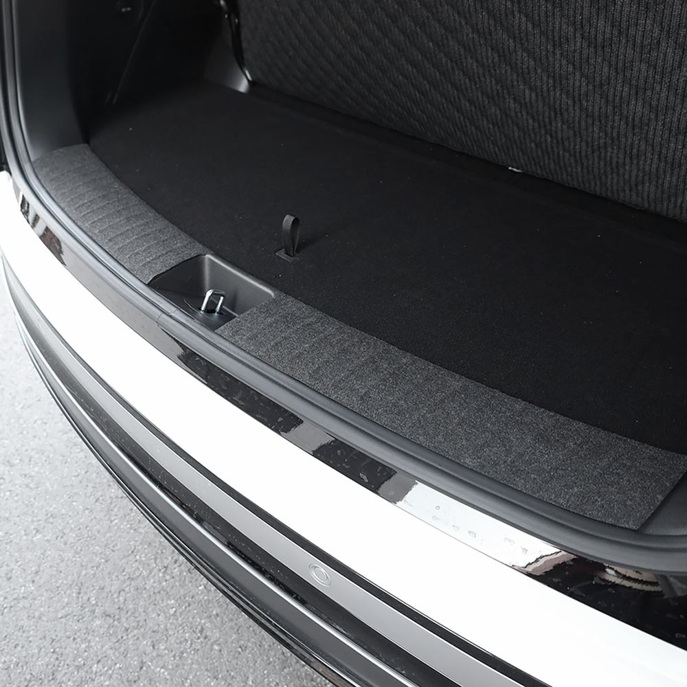 영카클럽 디올뉴 팰리세이드 LX3 호환 트렁크범퍼커버 스크래치 기스 흠집 방지 패드 가드 용품, 펠트, 트렁크 12,500원