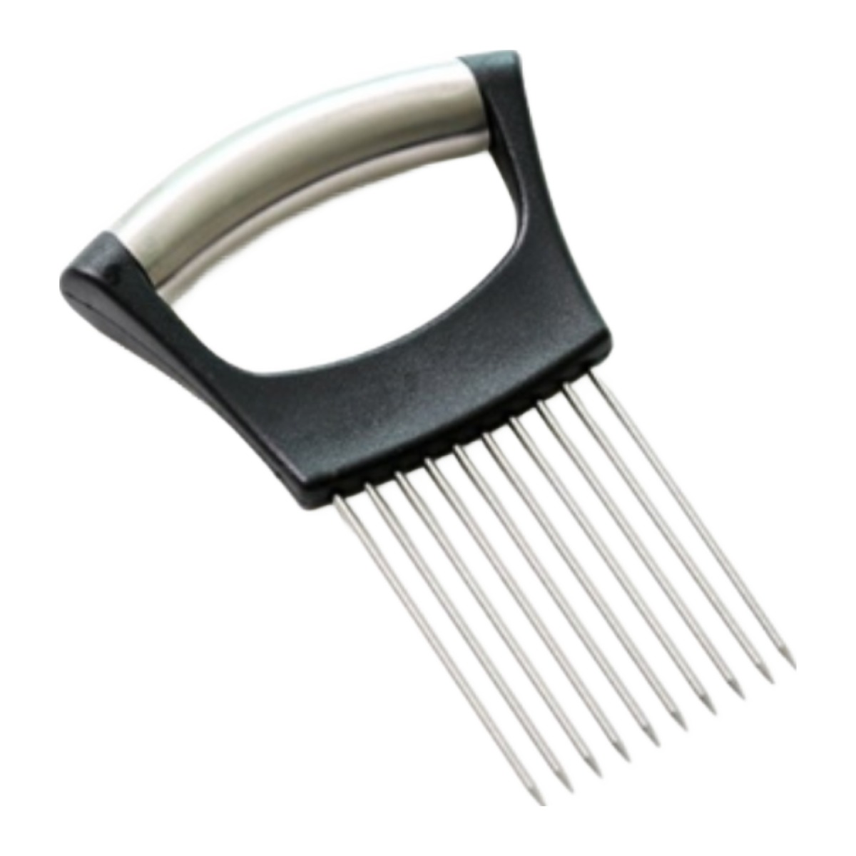 신박템 채칼도우미 신박한 안전 슬라이스 홀더 핑거가드 칼질도우미, 신박템 채칼도우미, 1개 2,800원