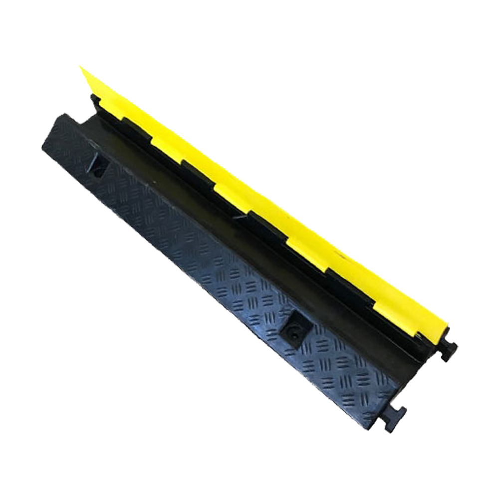 WS 전선보호덮개 방지턱 과속방지 화물차 케이블보호 물호스 소방호스덮개 17,000원