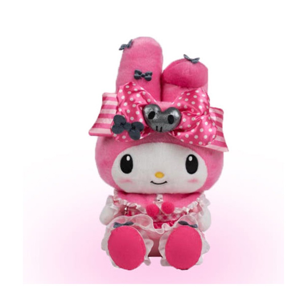 7살 여아선물 귀여운 애착 캐릭터 산리오 봉제인형 수면인형 캐릭터인형 침대인형 6세 51,300원