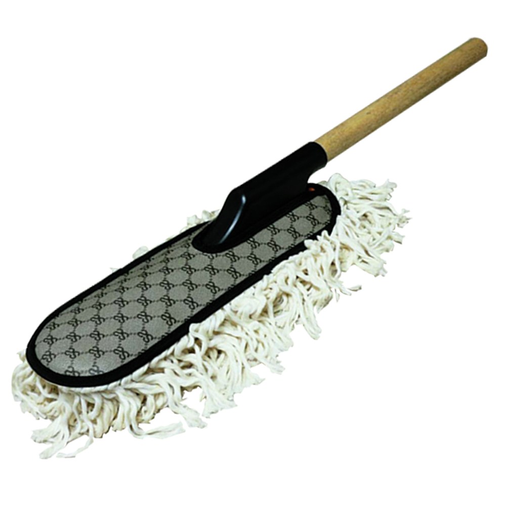 한눈알 자동차 먼지털이개 특대형 순면 오일 기름걸레 9,000원