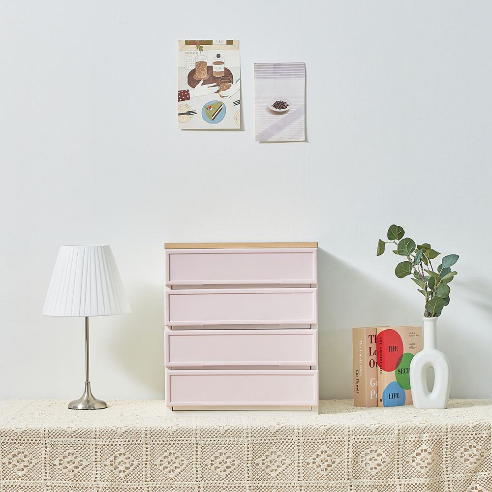 씨밀렉스 래폴드 모듈서랍장 레귤러 S 48,190원