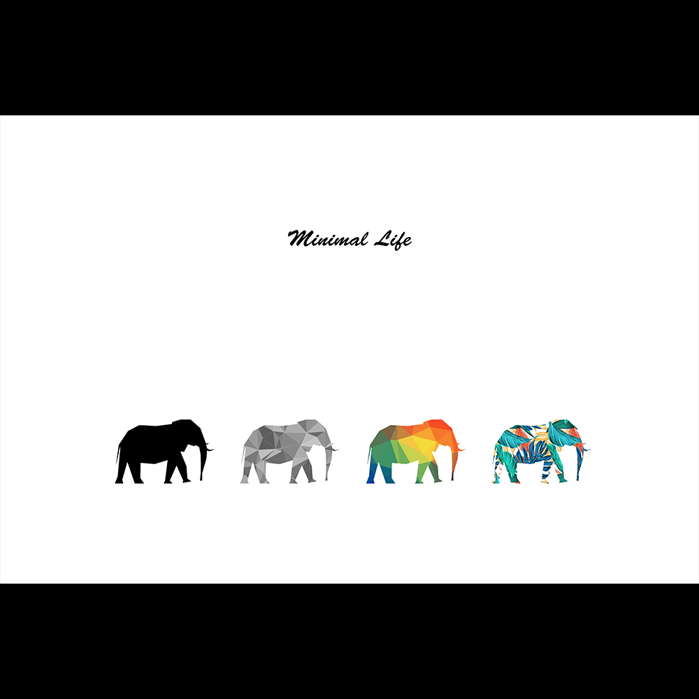 코나 주방아트보드 가스렌지 인덕션 가드 가림막 기름튐방지 미니멀라이프(화이트) 코끼리 35,900원