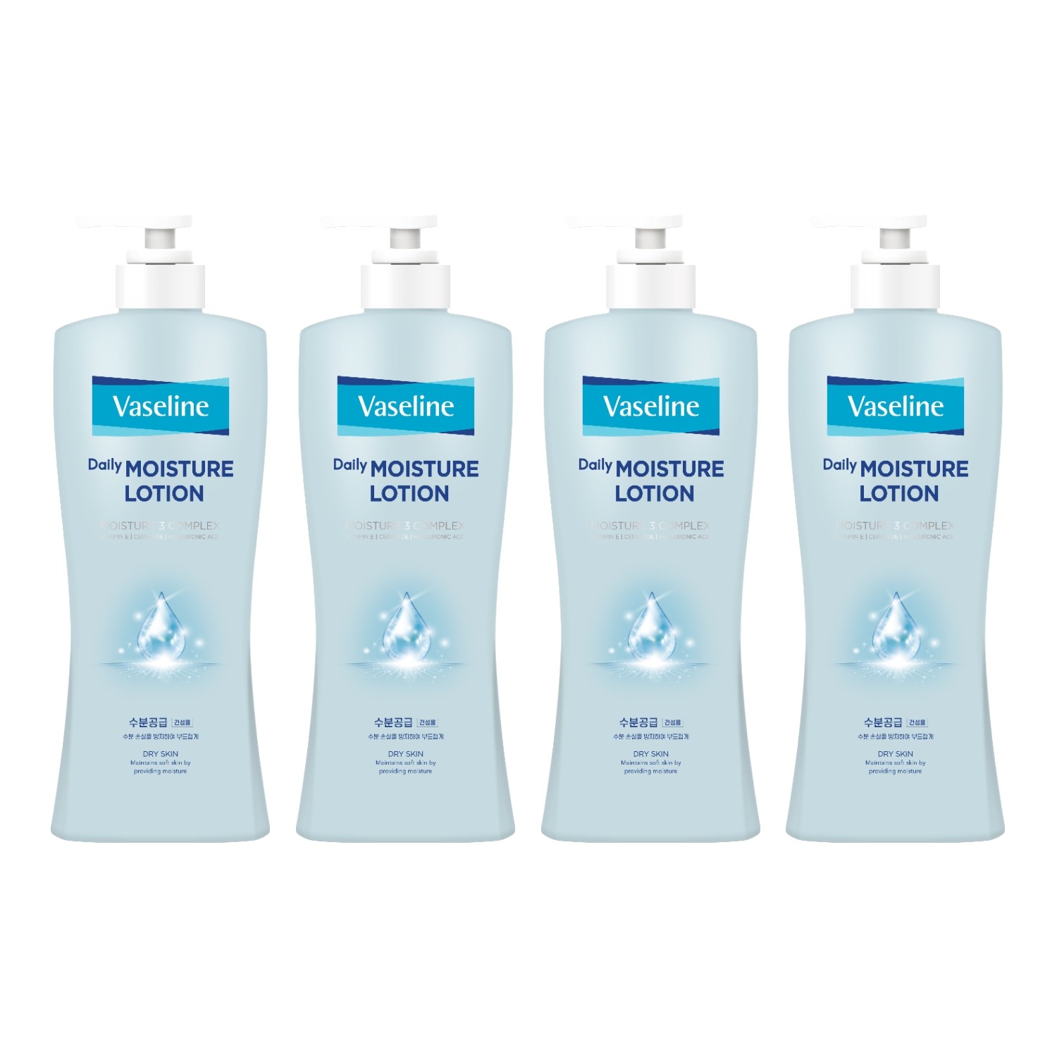 애경바세린 데일리 모이스처 바디로션 16,300원