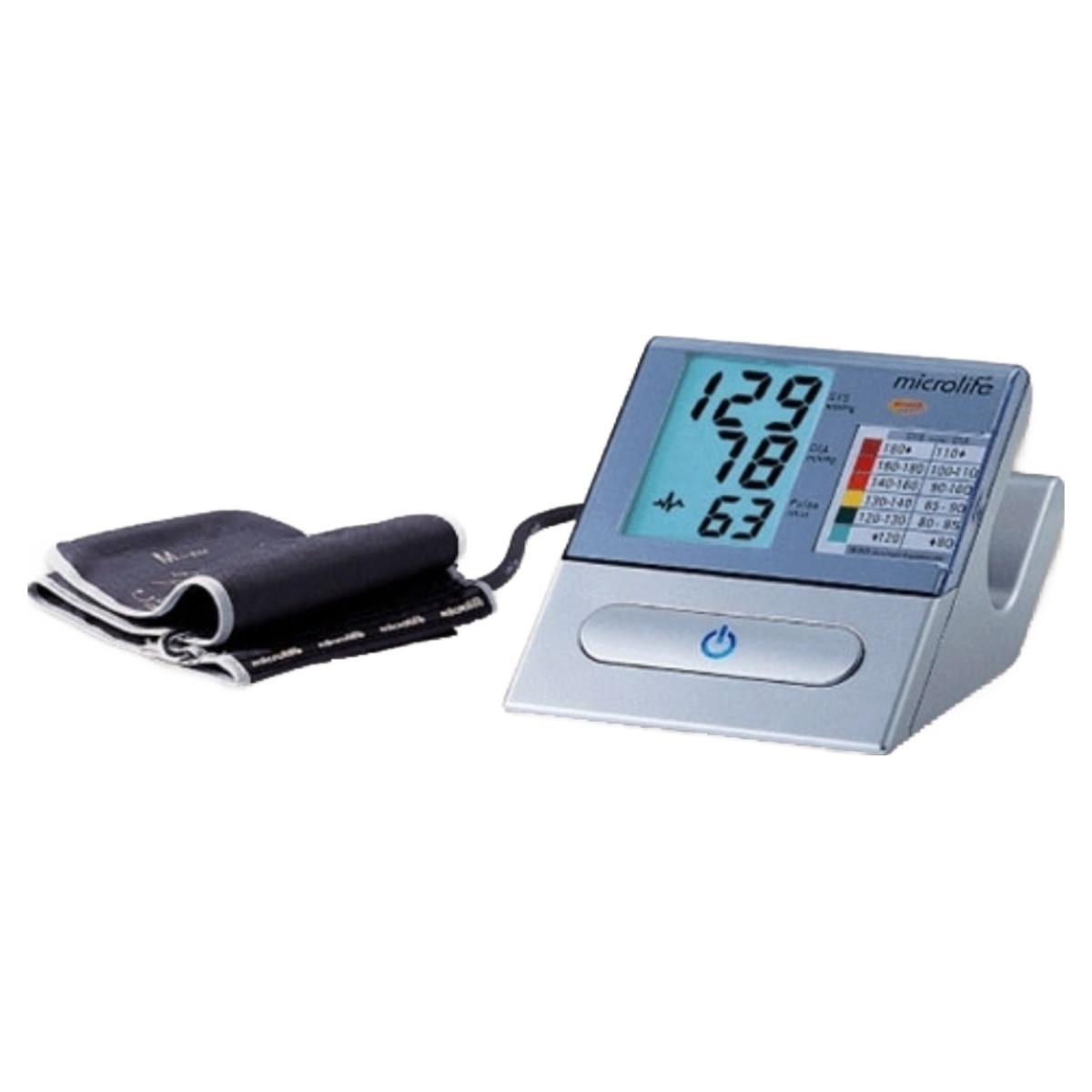 마이크로라이프 가정용 팔뚝 혈압계 BPA-100, BPA-100, 1개 65,000원