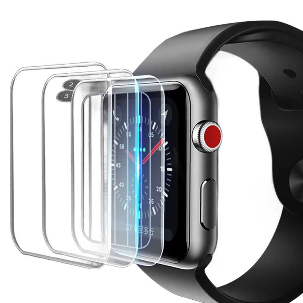 우먼스9999 하이드로겔 스마트워치 보호필름 세트, 투명, 1세트 9,150원