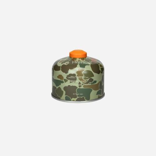 헬리녹스 녹스프로 이소가스 덕카모 230g 11,300원