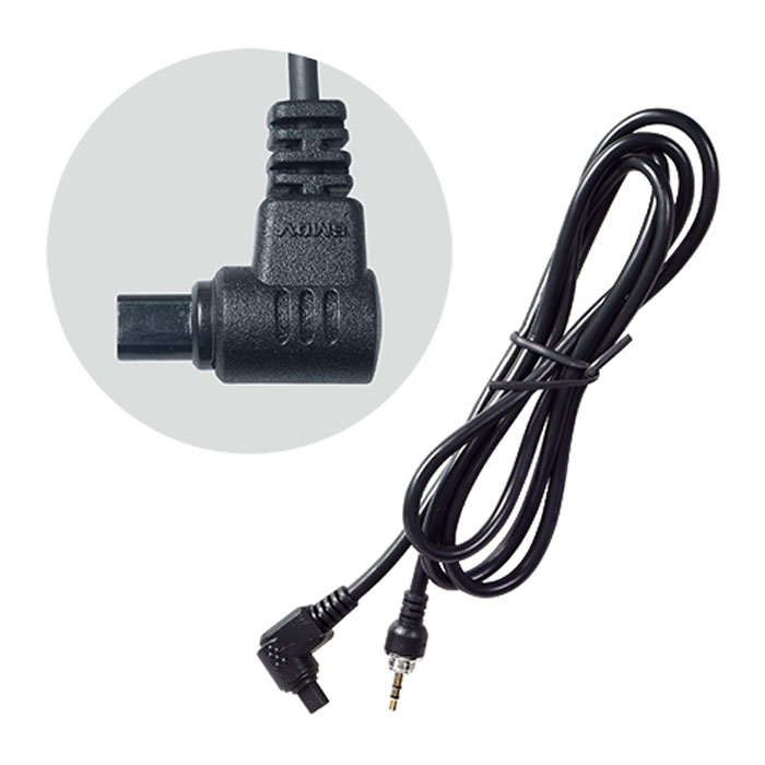 SMDV RC-T811 캐논 인터벌 타이머 릴리즈 케이블 EOS R5 R3 1D 5DMARK 시리즈 호환 11,380원