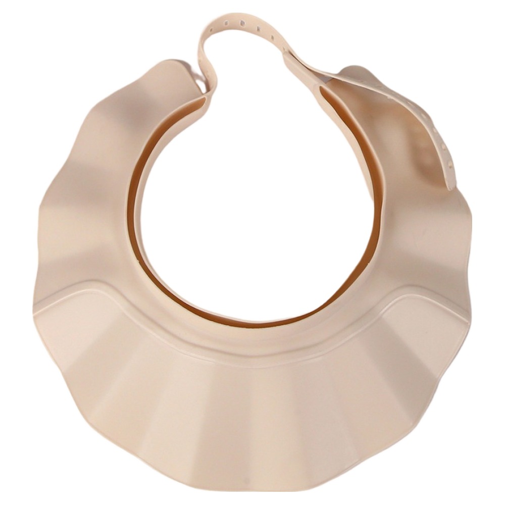 생활의지혜 유아동용 이중물막음 길이조절 아기샴푸캡 24 x 24cm 5,740원