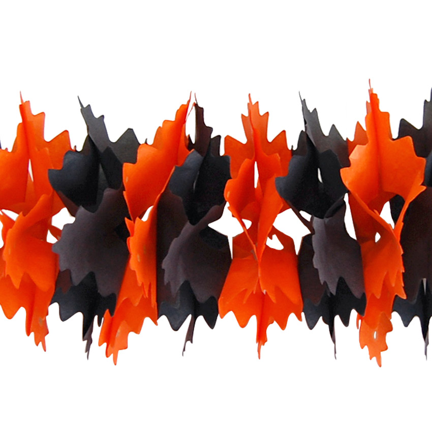 피플스파티 할로윈장식소품 가랜드 배너 3,500원