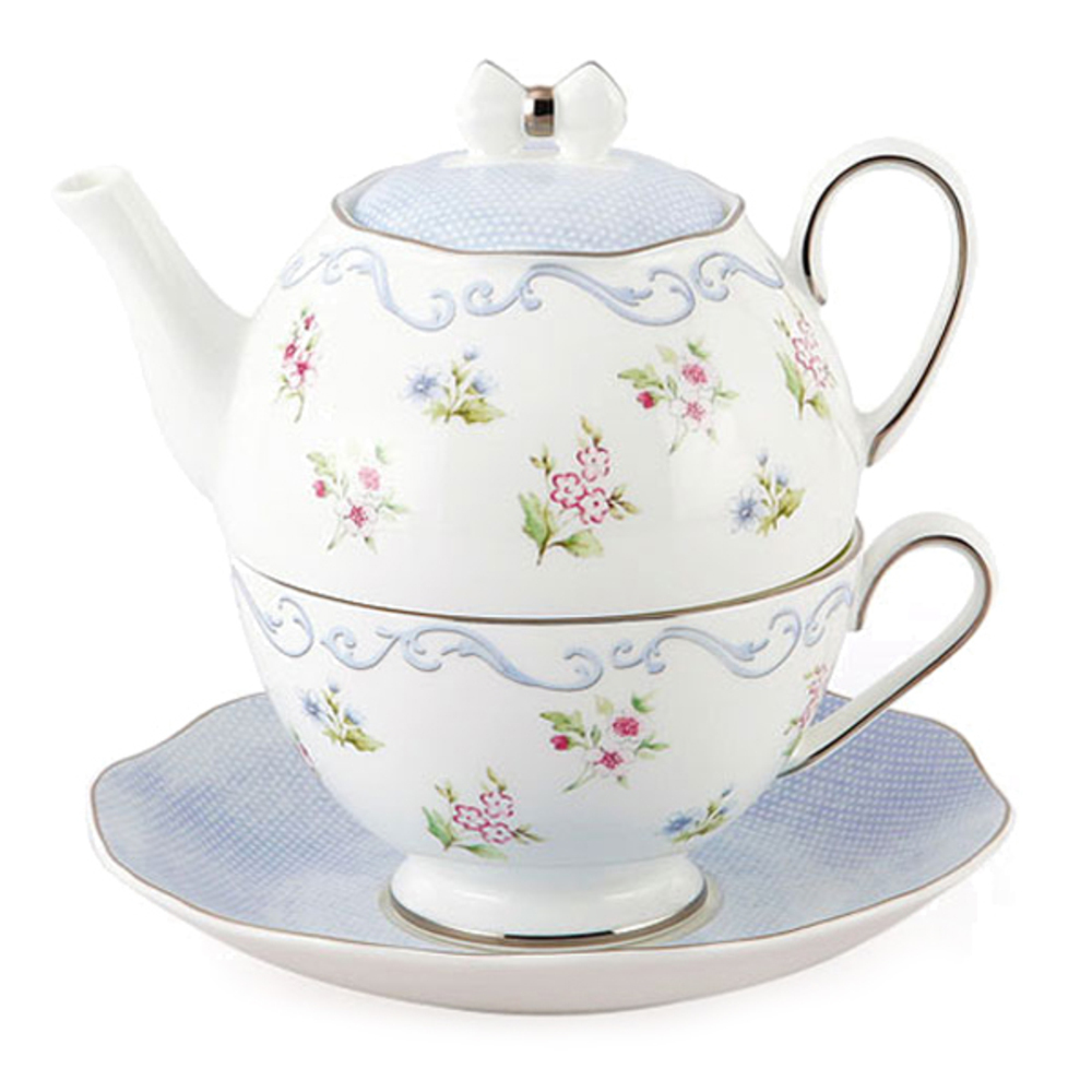 ZEN 린넨플라워 티포원세트 56,100원