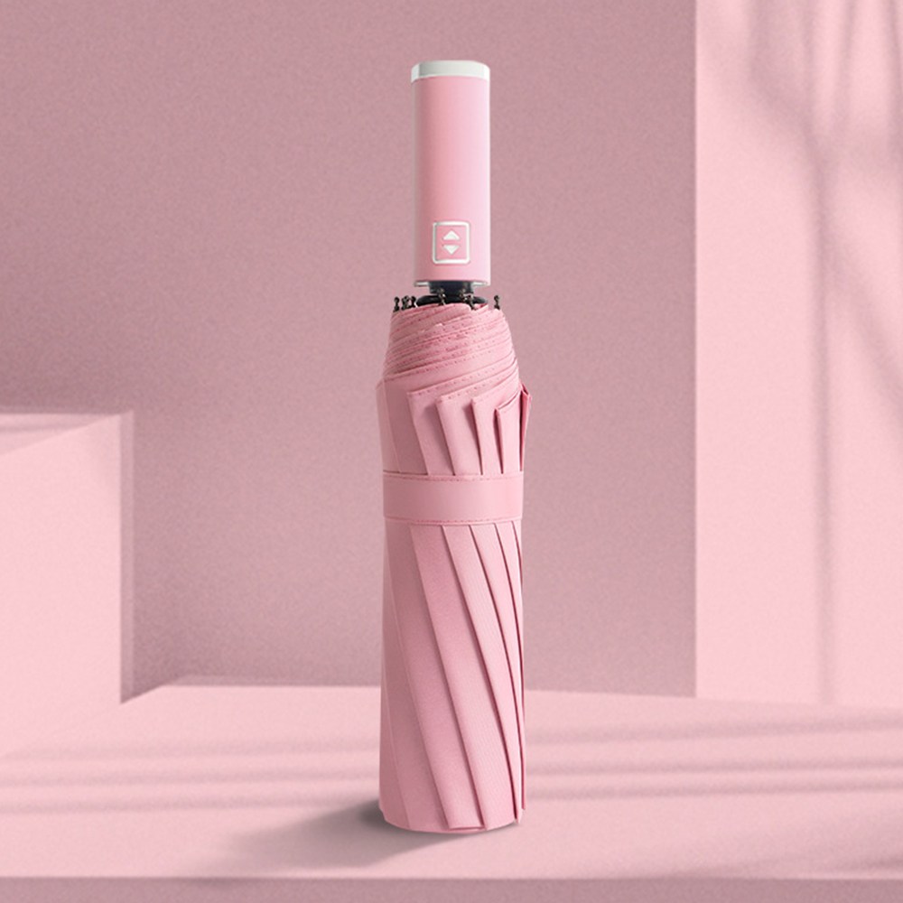 포유렐라 튼튼한 10k 암막 경량 접이식 3단 자동 우산 8,890원