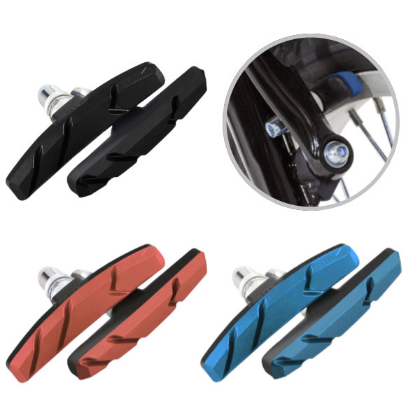 도나토르 자전거 브레이크 패드 4p 일반형 6,400원