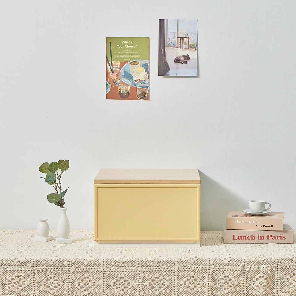 씨밀렉스 래폴드 모듈형 플라스틱 서랍장 L 30,960원