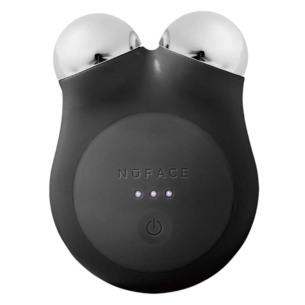 누페이스 미니플러스 페이셜 토닝 뷰티 디바이스, NU023, 미드나잇 블랙 314,450원