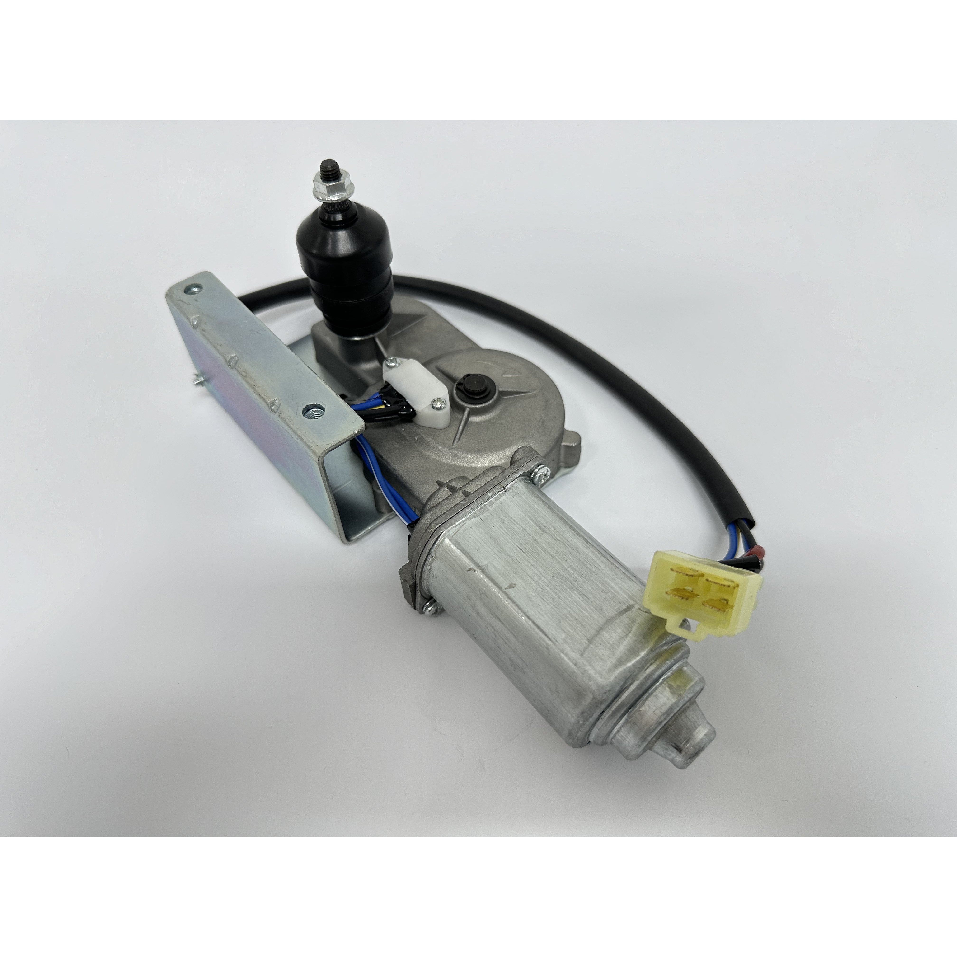 JG-9004/9005 두산지게차 와이퍼모타 12V_A214302 / 24V_D187119 88,000원