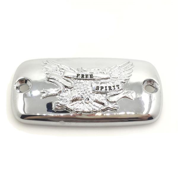 오토바이 브레이크 보호대 캡 마스터 실린더 저수지 커버 Honda Magna 250/750 Shadow 400 Goldwing 17,700원