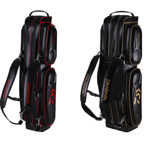 [한국다이와] 청명 골드 로드 케이스 다이와 민물 낚시가방 (형제피싱) 180,500원