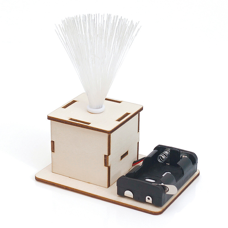 STEAM LED 광섬유 조명등 램프 E-23 2,850원